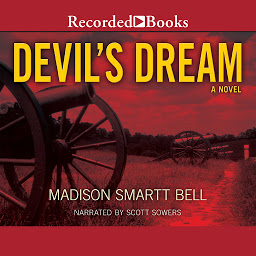 Icon image Devil's Dream: A Novel About Nathan Bedford Forrest