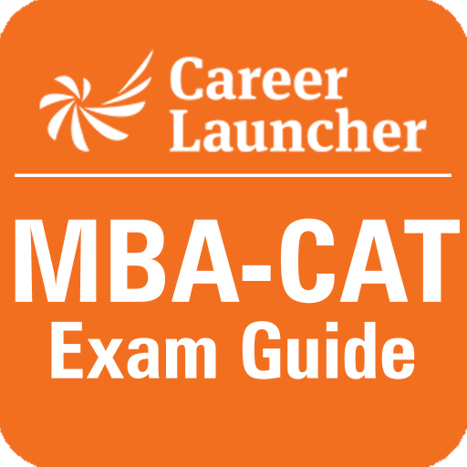 MBA Exams Guide  Icon