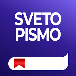 Slika ikone Sveto Pismo + Audio & Offline