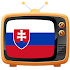 Slovenske a ceske televizie 1.5.3
