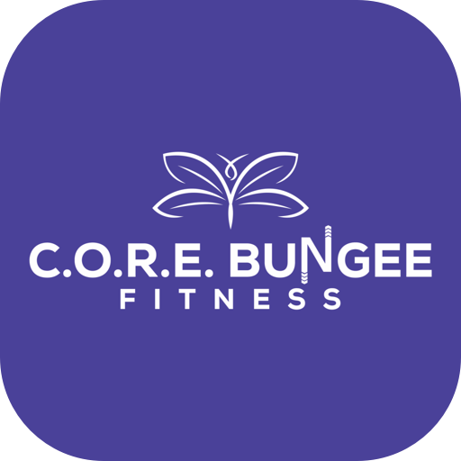 C.O.R.E. Bungee Fitness 2.0.1 Icon