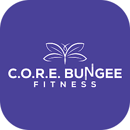 Icon image C.O.R.E. Bungee Fitness