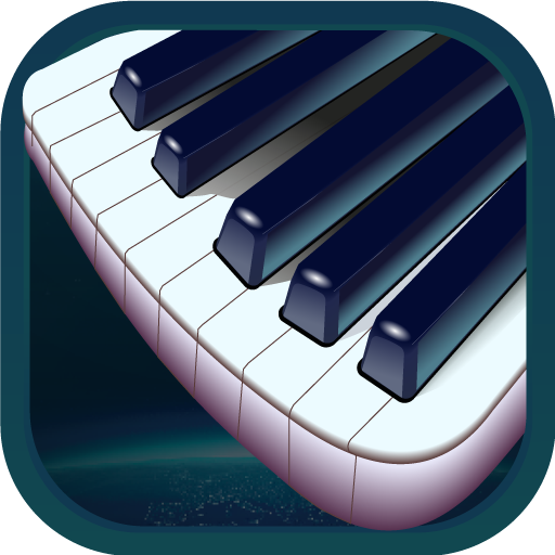 Rhythm of the Piano Light 1.0.0 Icon