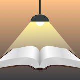 Book Light: Night Light Screen icon