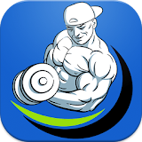 Fitness Workouts icon
