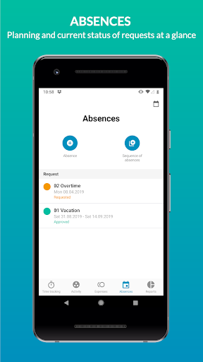 pipoPro Screen 2