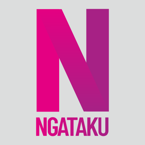 Ngataku logo
