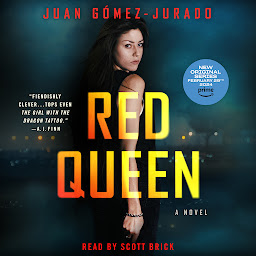 Icon image Red Queen: A Novel