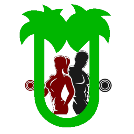 חדר כושר יטבתה logo