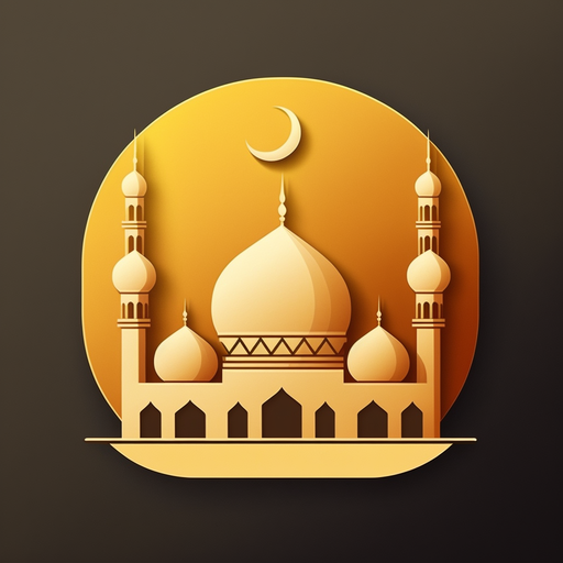Bangla Al Quran logo