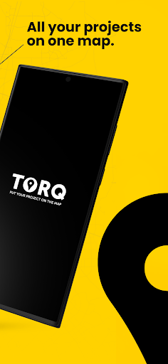 TORQ: App for Home Contractors Screen 2