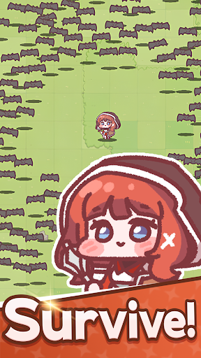 DoD: Roguelike RPG - Monster - games