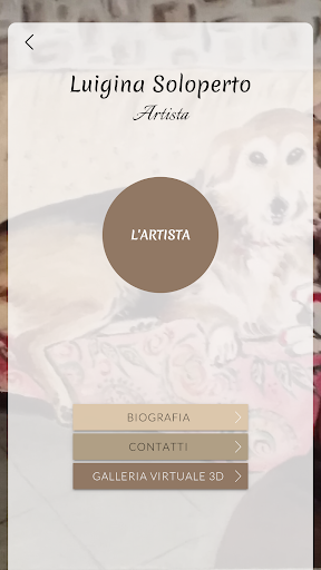 Luigina Soloperto Screen 3