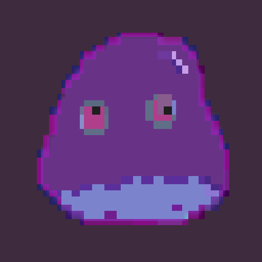 Blob Seizer logo