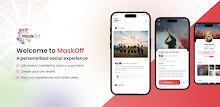 maskOff- Social Connections APK