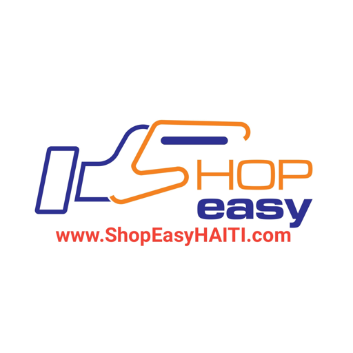 SHOPEASY HAITI APP  Icon