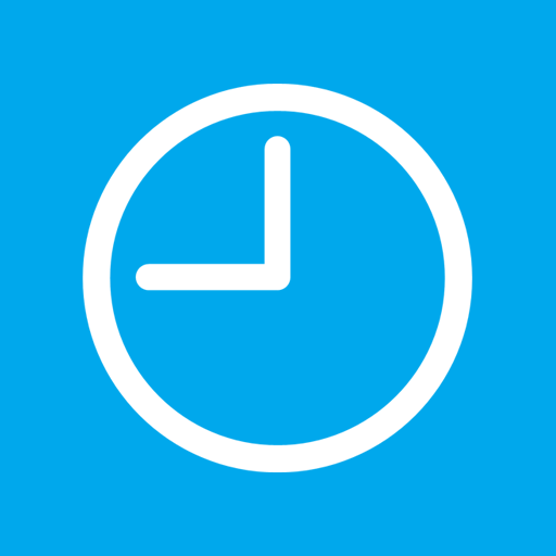 M-Time logo