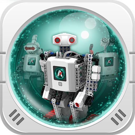 Abilix Educational Brick Robot Krypton 6 - IFF Store