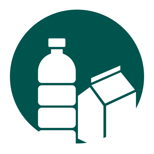 스마트 재활용 SmartRecycle logo