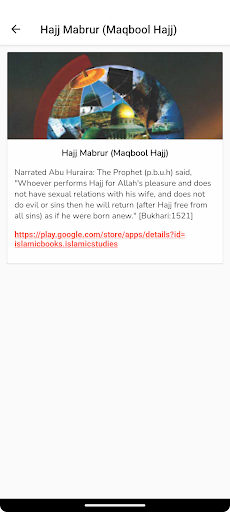 Great Women of Islam Screen 3