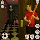 Scary Granny Horror Games 3D APK