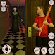 Scary Granny Horror Games 3D - Androidアプリ