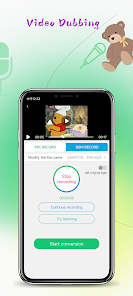 Captura 7 Format Factory Video Converter android