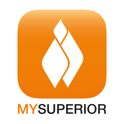MySuperior logo