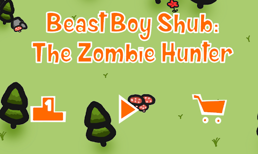 BeastBoyShub: The Zombie Hunter 2.9 APK screenshots 5