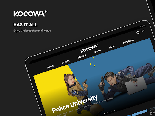 KOCOWA+: K-Dramas, Movies & TV 6