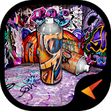 Graffiti Theme icon
