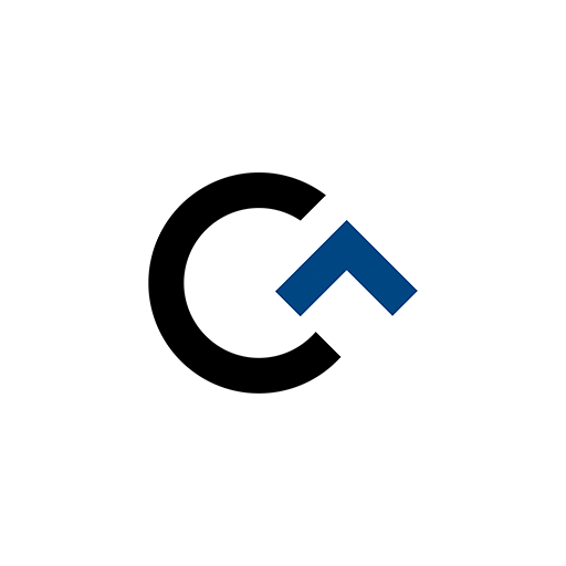 Cameron Ashley BP logo