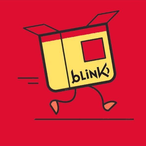 Blink Delivery 5.0.18 Icon