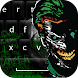 Joker Keyboard Themes & Fonts
