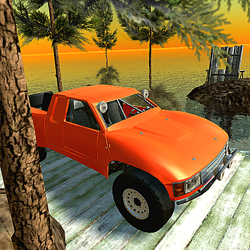Stunt Car Balancer 3 logo