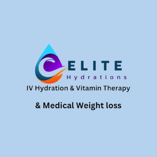 Elite Transformation logo