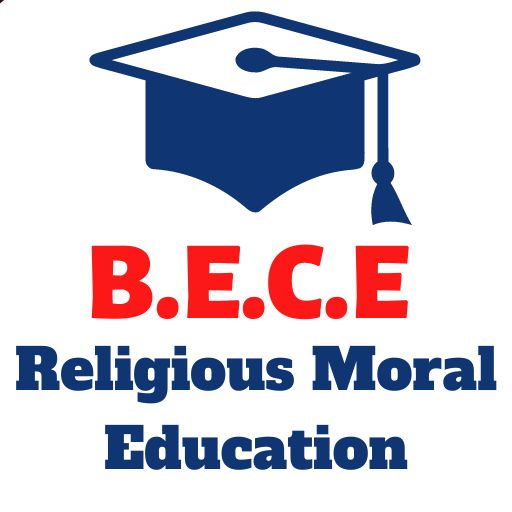 R.M.E Notes (J.S.S 1-3) logo