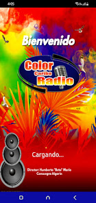 Color Caribe Radio.com 14.0.0 APK + Mod (Unlimited money) إلى عن على ذكري المظهر