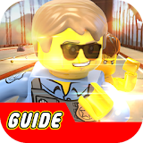 Guide for LEGO City Undercover icon