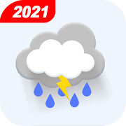 Top 34 Weather Apps Like Weather Forecast - local weather app - Best Alternatives