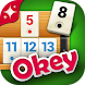 Okey - İnternetsiz Okey Oyna - Androidアプリ