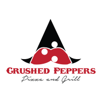 Crushed Peppers