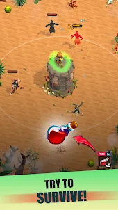 Download Tower Defense Clash on PC (Emulator) - LDPlayer