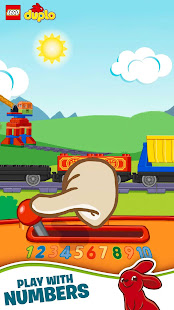 LEGOu00ae DUPLOu00ae Train screenshots 4