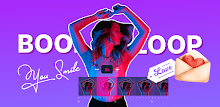Boom Loop Video Maker Infinity APK