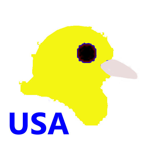 Counting Birds USA تنزيل على نظام Windows