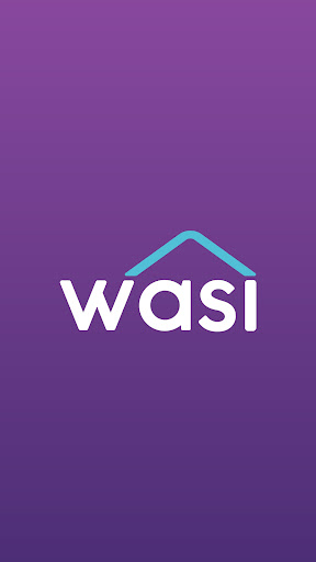 Android application Wasi screenshort