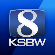 Top 40 News & Magazines Apps Like KSBW Action News 8 and Weather - Best Alternatives