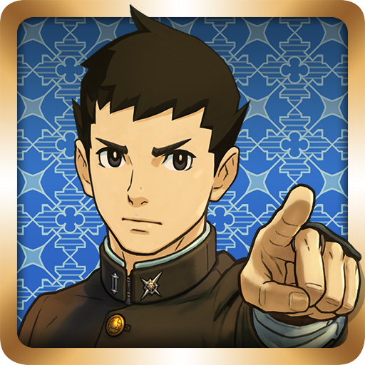 Ace Attorney Trilogy for Android - Download