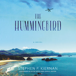 Icon image The Hummingbird: A Novel